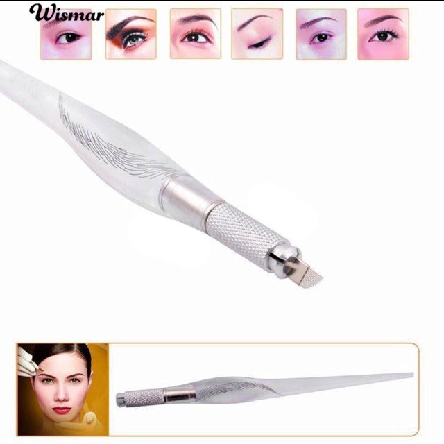 MICROBLADING PEN SULAM ALIS MICROBLADING