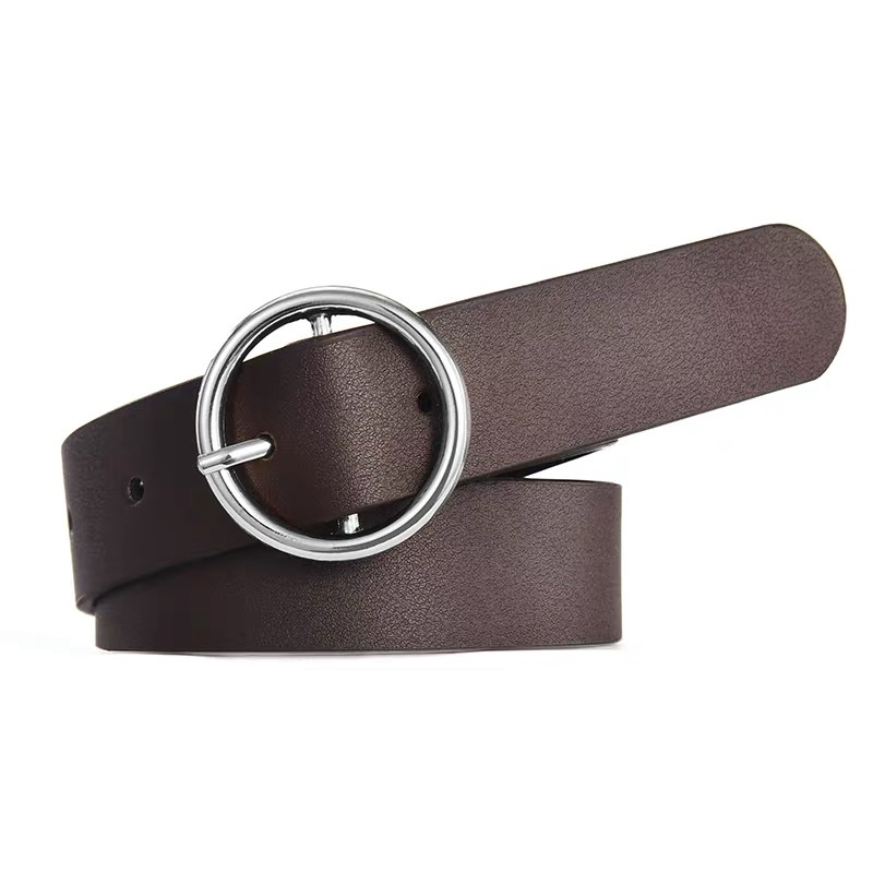 LMB BELT RING O STYLED UNISEX