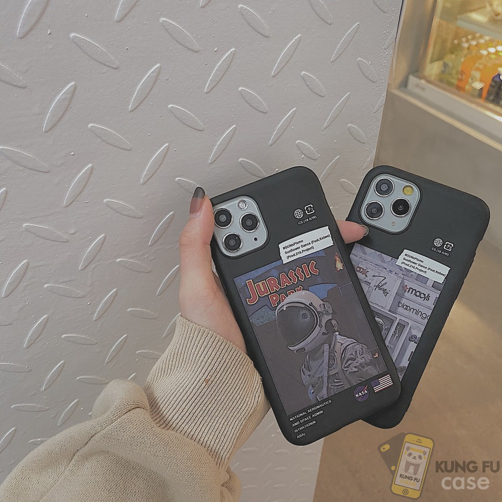 CASING SOFTCASE TPU OPPO F11 A1K REALME C2 A71 F9 A7 A3S A39 A57 A37 A5 2020 C11 C15 F1S F7 A31 R566-6