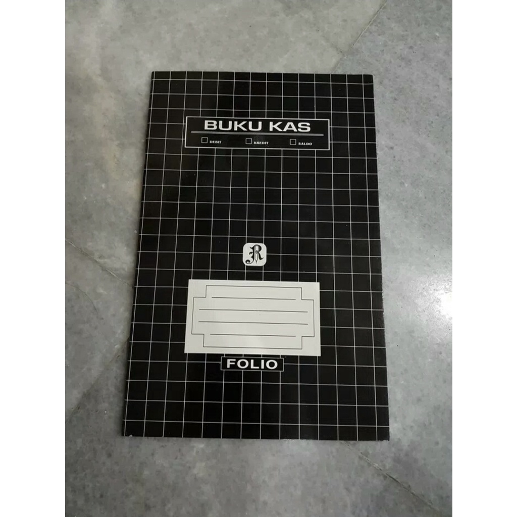 

BUKU KAS ( FOLIO ) COVER HITAM GROSIR TERMURAH hsw