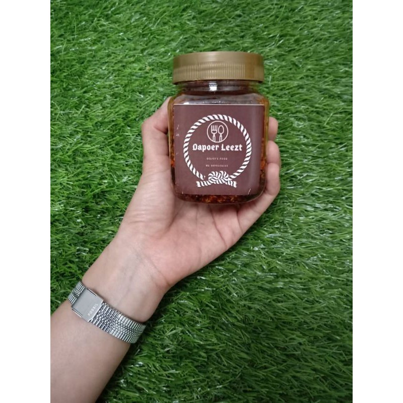

Chili Oil