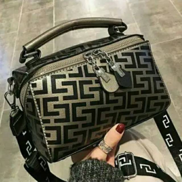 Tas Import Cewek/Tas Batam/Tas Cewek Modern