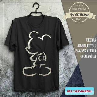 940+ Gambar Kartun Keren Untuk Baju Terbaik
