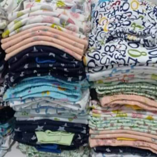  Celana panjang harian anak  murah Shopee Indonesia