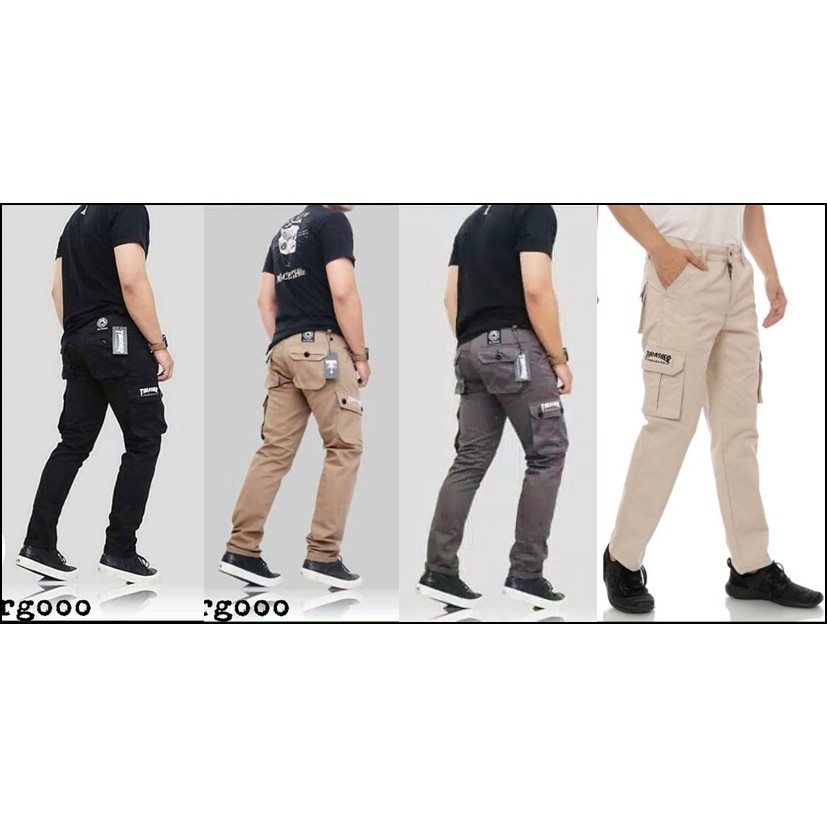  CELANA  CARGO  PANJANG Shopee  Indonesia