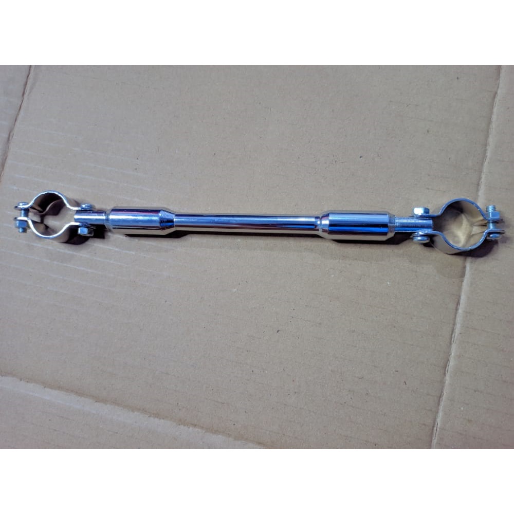 Stang CB CBR 150 - Stir CB - Stir CBR RX King With Raiser & Stabilizier-Stabilizer aja