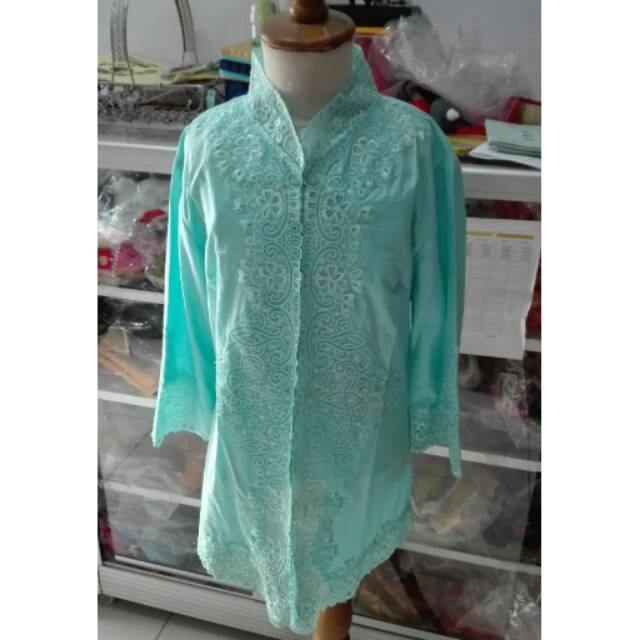 Kebaya katun anak / kebaya anak katun