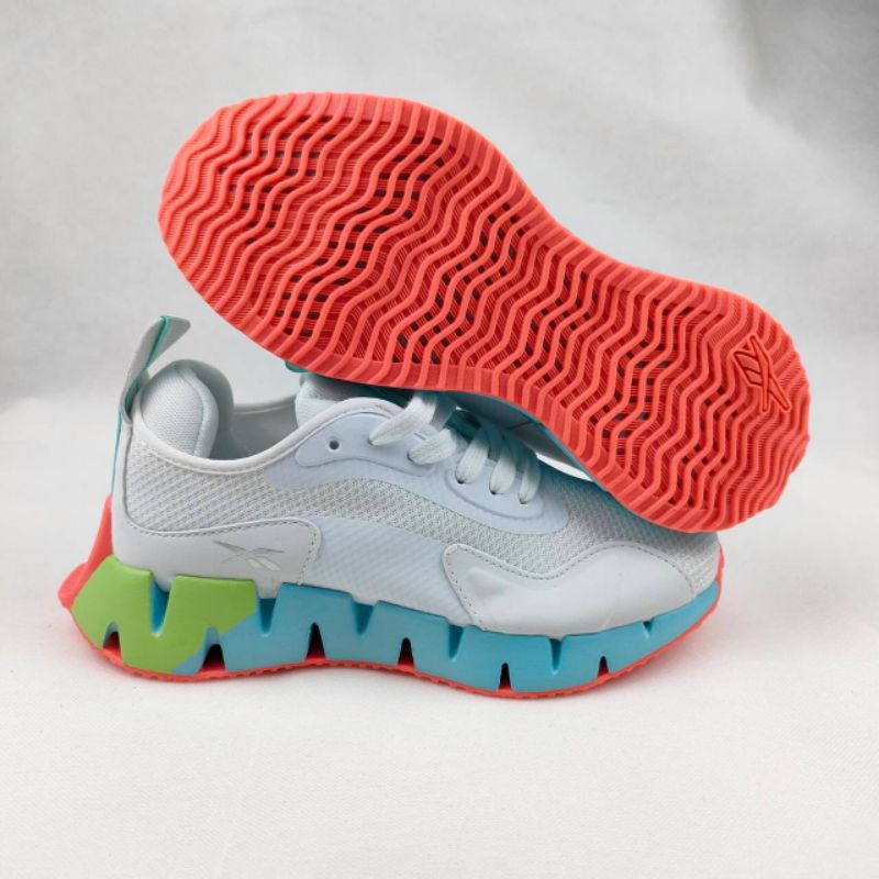 Sepatu Olahraga Wanita Reebok Sepatu Sport Wanita Cocok Untuk Sepatu Jogging Sepatu Lari Cewek Atau 