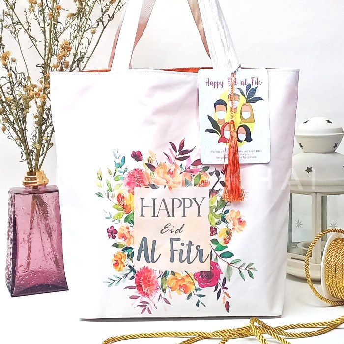 

✨ BISA COD ✨ Tas Parcel Hampers Lebaran Cantik