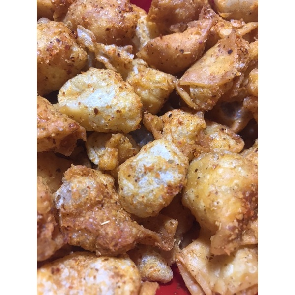 

BATAGOR SIOMAY KERING EXTRA PEDAS BOX 200g