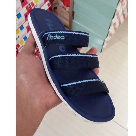 Sandal anak cowok fladeo