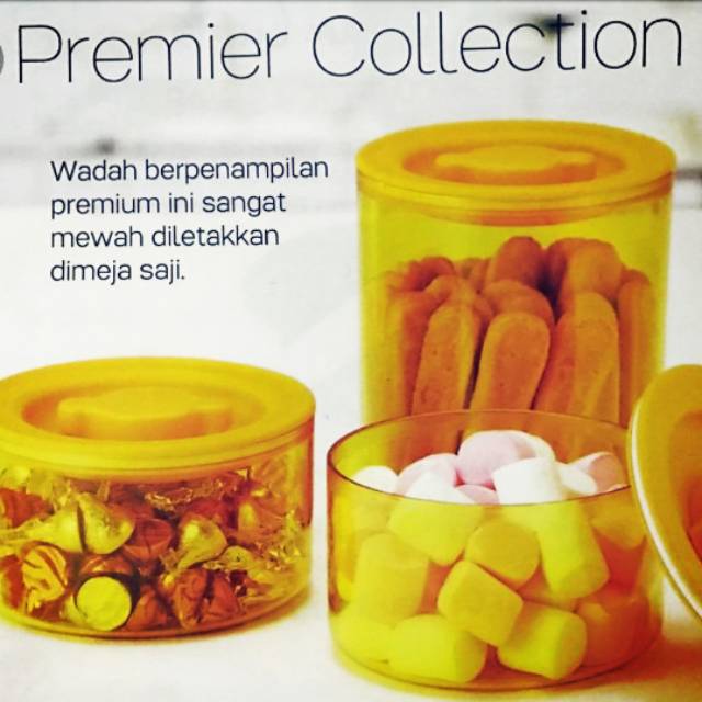 

premier colection