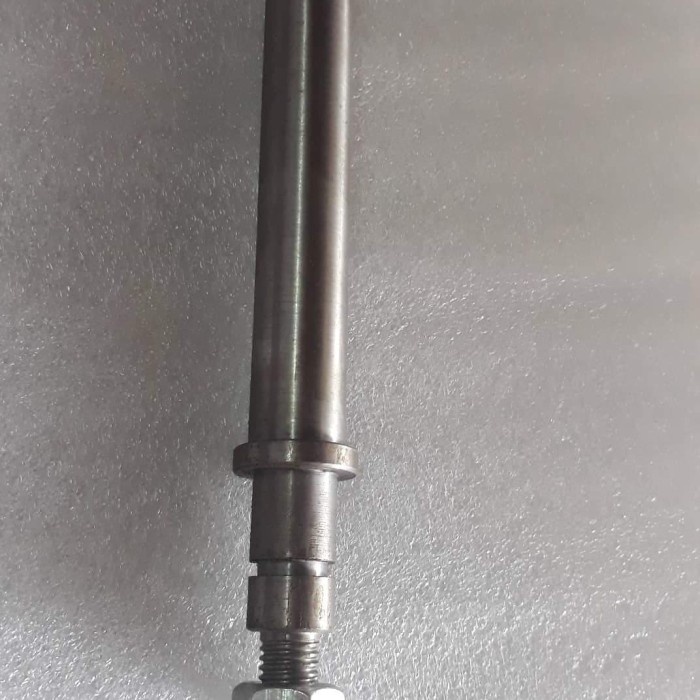 HW60 AS KECIL ROLLER ARM Mesin PK YANMAR HW 60 AN