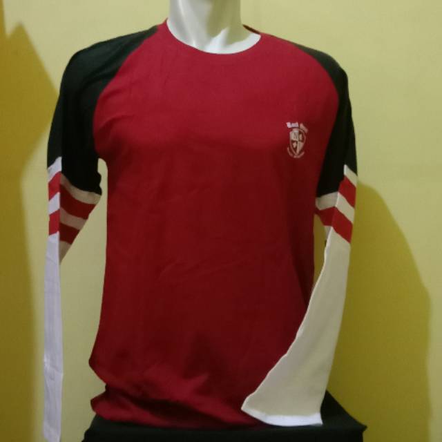 KAOS DISTRO COWOK T zone