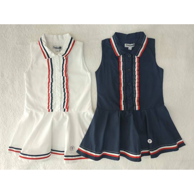 KK03 Rok Gucci Anak Impor Dress Gucci Import