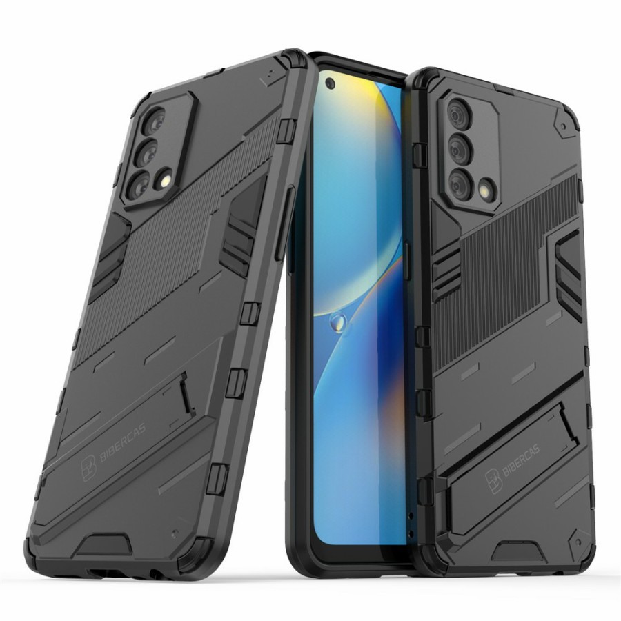 Case Realme GT Master Edition Hardcase Armor Bibercas