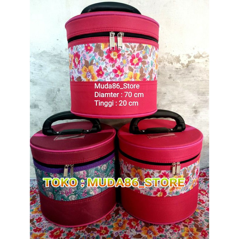 TAS KONDANGAN TENONG 5LITE/TAS SERBAGUNA/TAS KONDANGAN/TENONG BOGEM/TENONG BERAS