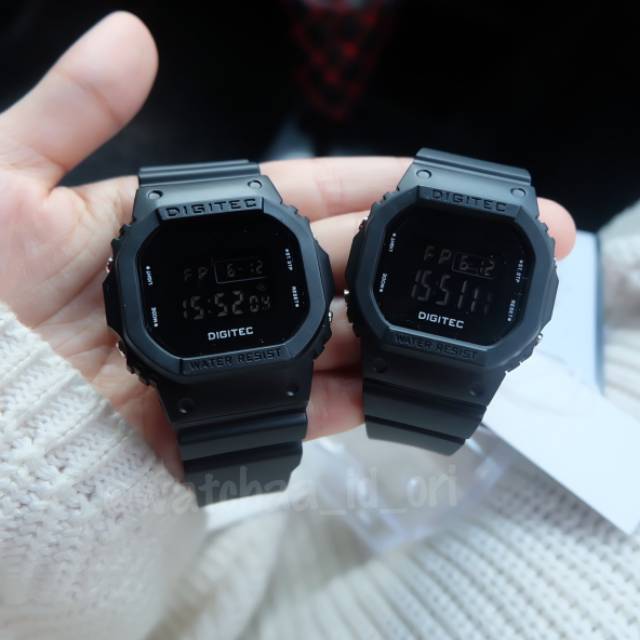 Digitec Couple Original