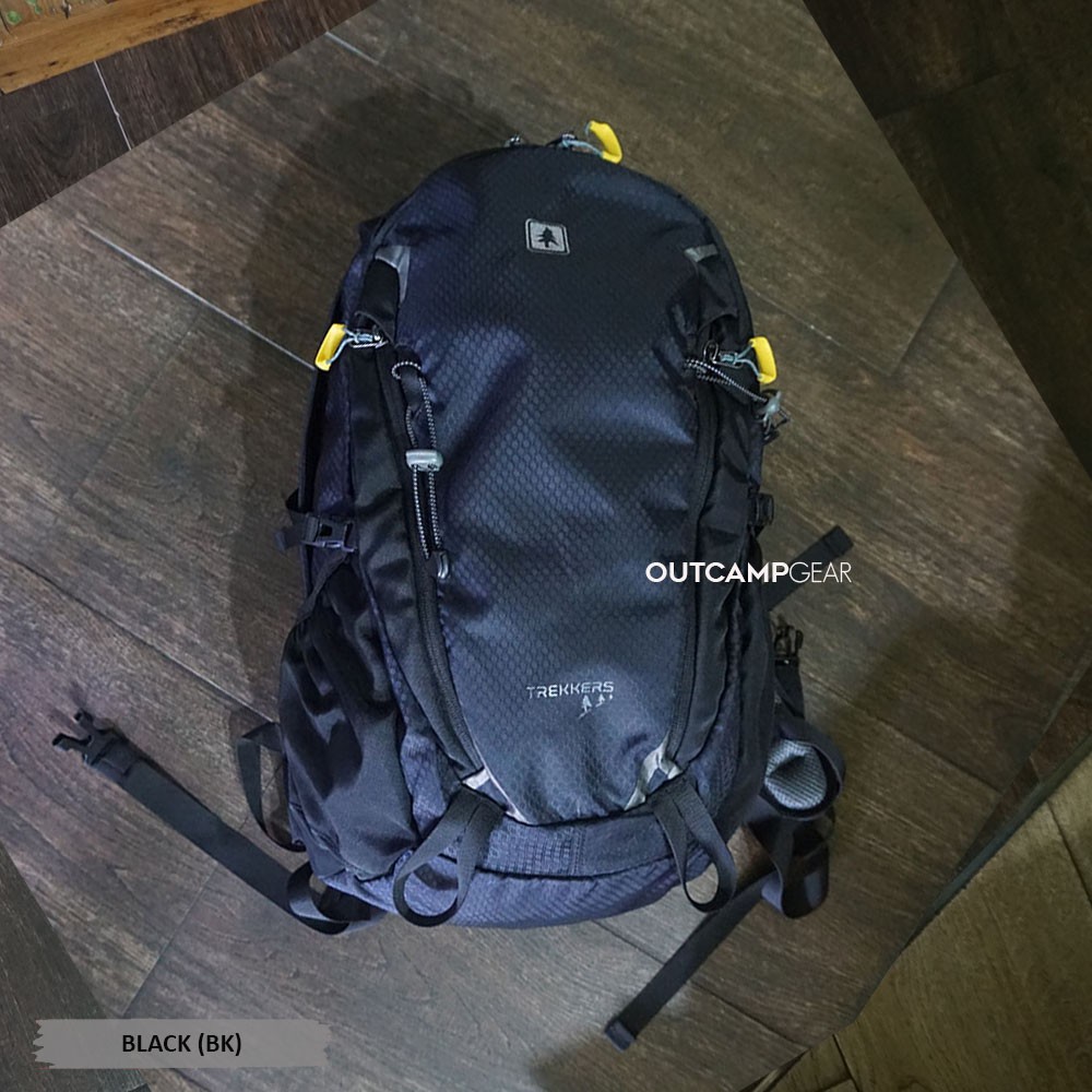 CONSINA TREKKERS TAS PUNGGUNG RANSEL