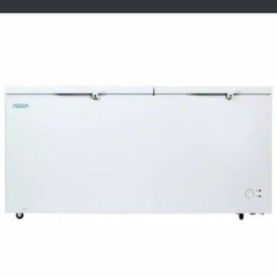 CHEST FREEZER AQUA AQF 450 R
