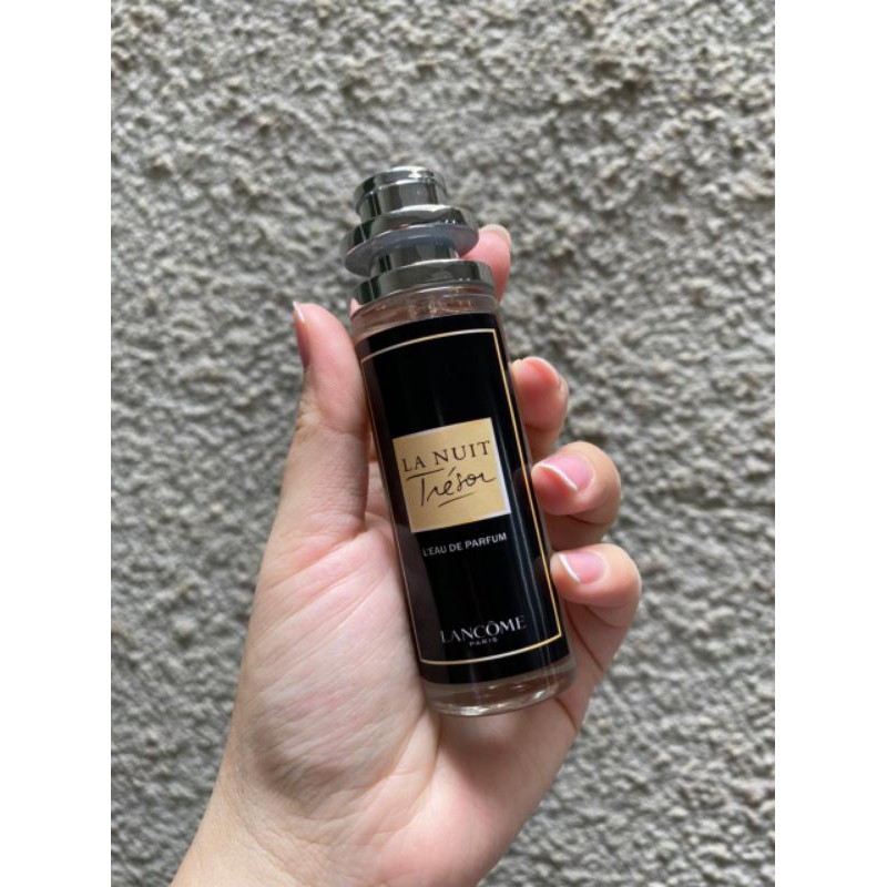 parfum bibit thailand