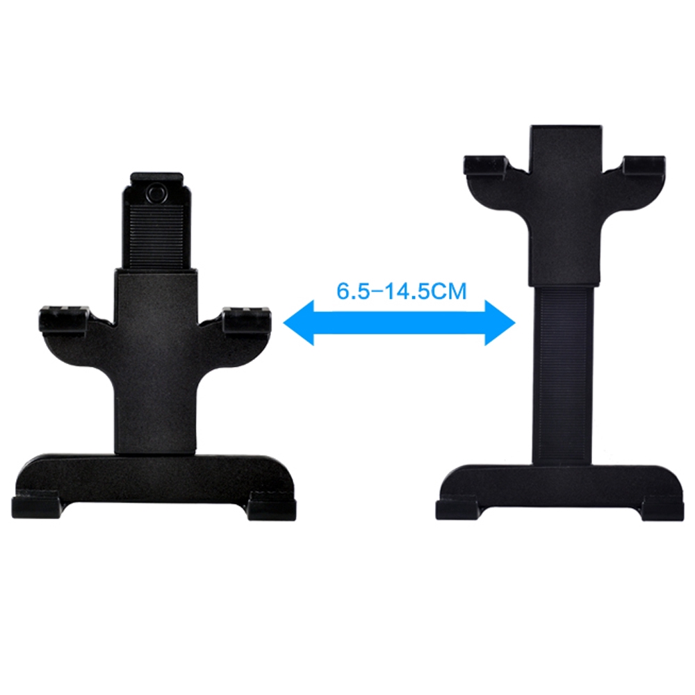 Car vent bracket     tablet support    Car fixed tablet computer stand    Vent mounting bracket    Lazy bracket    tablet support  Navigation fixed bracket   Adjustable bracket    Universal 7 8 9 10 11 Inch