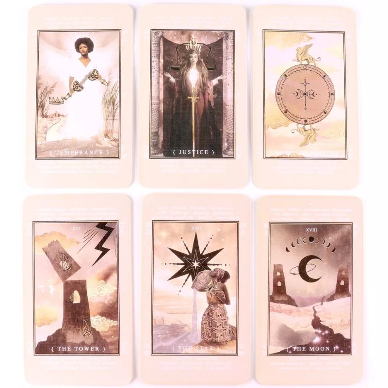 Lucid Dreams Beginners Tarot