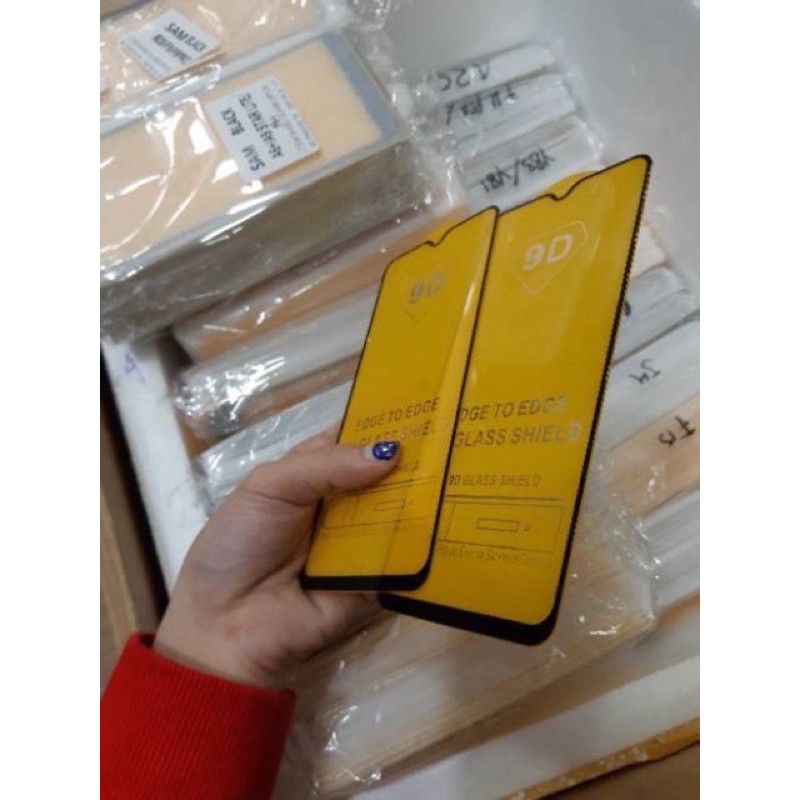 TG FULL 9D SAMSUNG J7 PRIME/ J2 CORE/ A2 CORE/ J2 PRO/ A20/ A30/ A30S/ A50/ A50S/ A20S/ J7/ J7 CORE/ J7 PRO/ J5 PRO/ TEMPERED GLASS FULL SCREEN CLEAR SCREEN PROTECTION/ ANTI GORES KACA BENING/PELINDUNG LAYAR