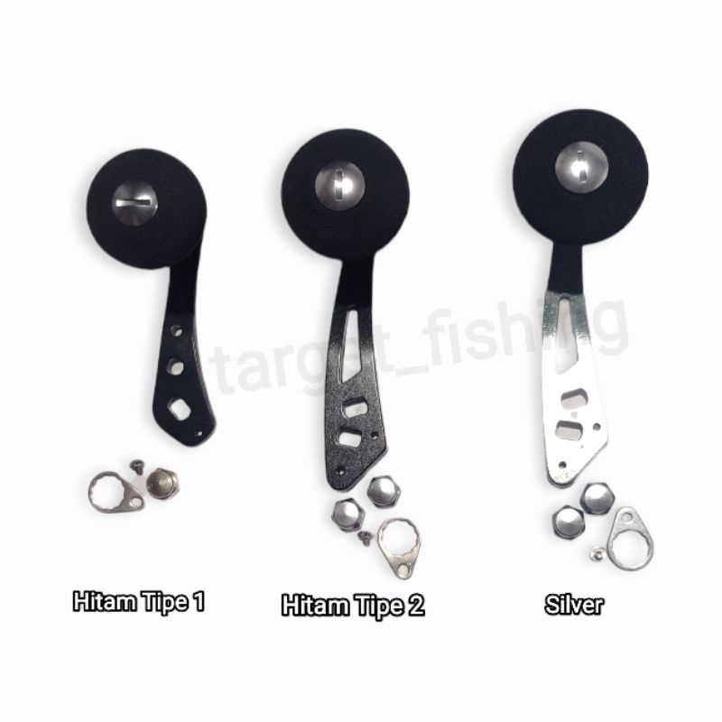 Single Handle Reel BC Eva - Handle Jigging Baitcasting