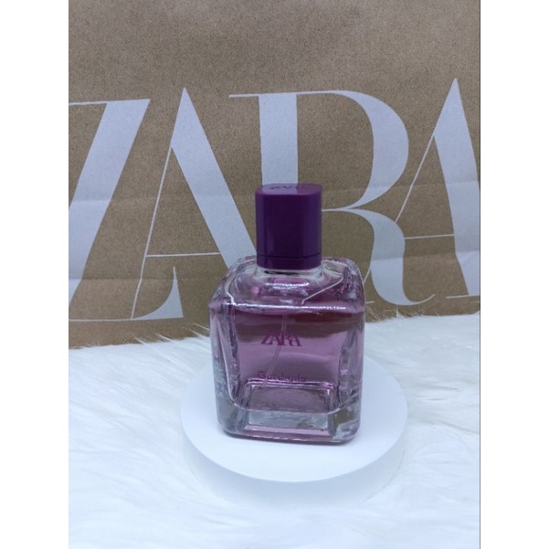 PARFUME ZARA GARDENIA
