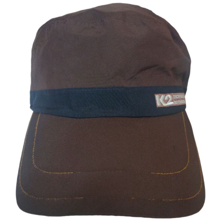 topi k2 goretex second original thrift