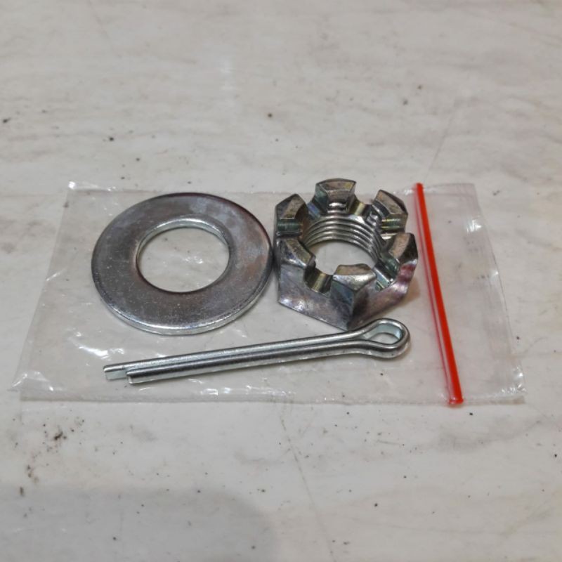 Mur as roda mobil carry , kijang , zebra