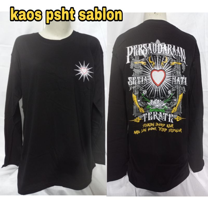 KAOS SRIKANDI-KAOS SRIKANDI PSHT-KAOS PSHT DISTRO-KAOS SABLON PSHT DISTRO-KAOS SRIKANDI TERBARU-KAOS