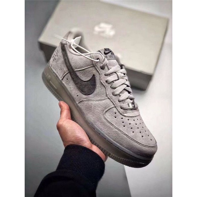 nike air force 1 mid x reigning champ