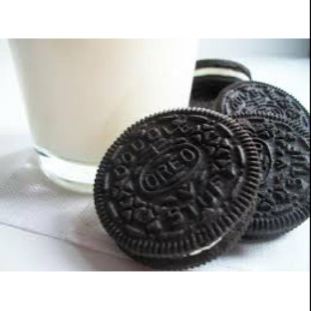 

OREO 500GR FREE BUBBLE WRAP dan PACKING KARDUS