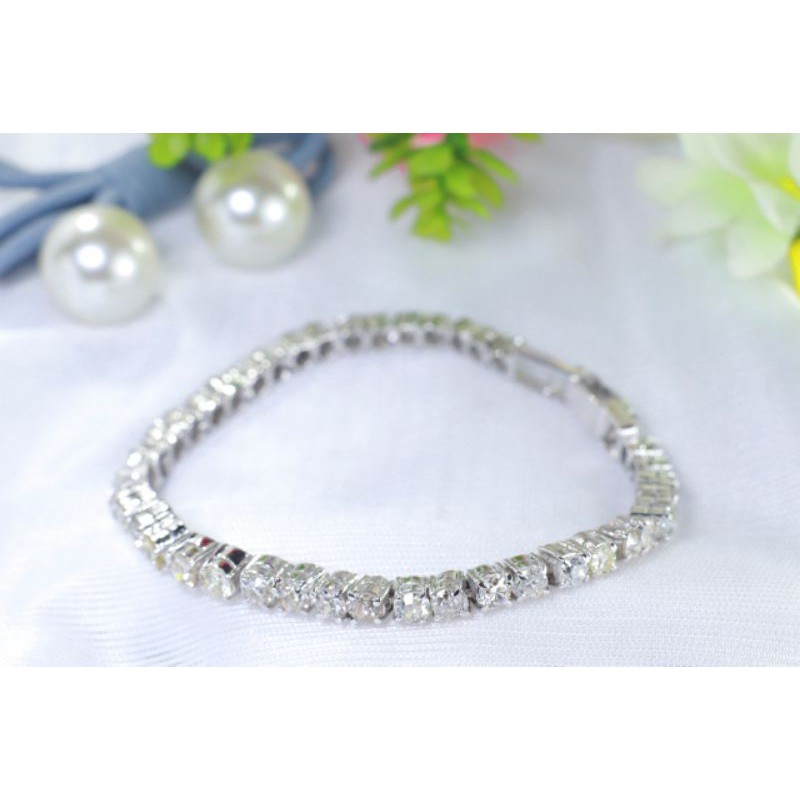 promo gelang emas NATURAL BERLIAN BANJAR