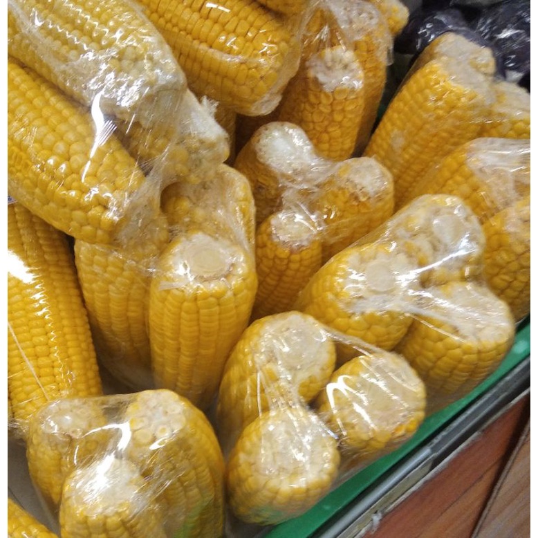 

Jagung manis isi 3