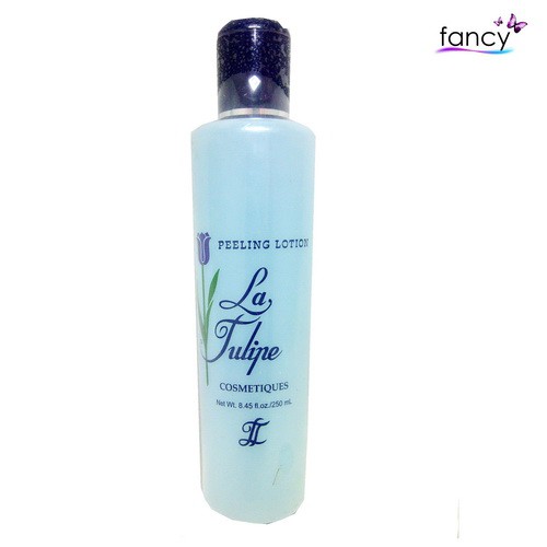 La Tulipe Peeling Lotion