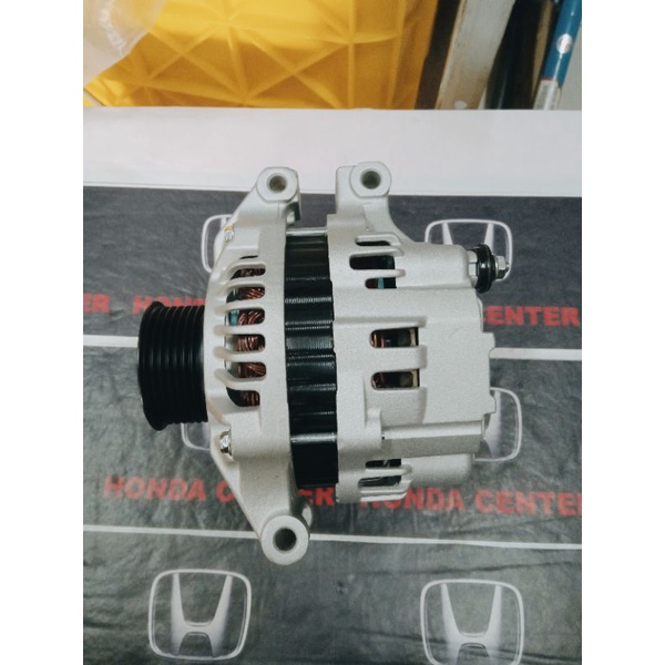 dinamo cas dinamo ampere alternator crv gen2 2002 2003 2004 2005 2006 stream 2000cc k20