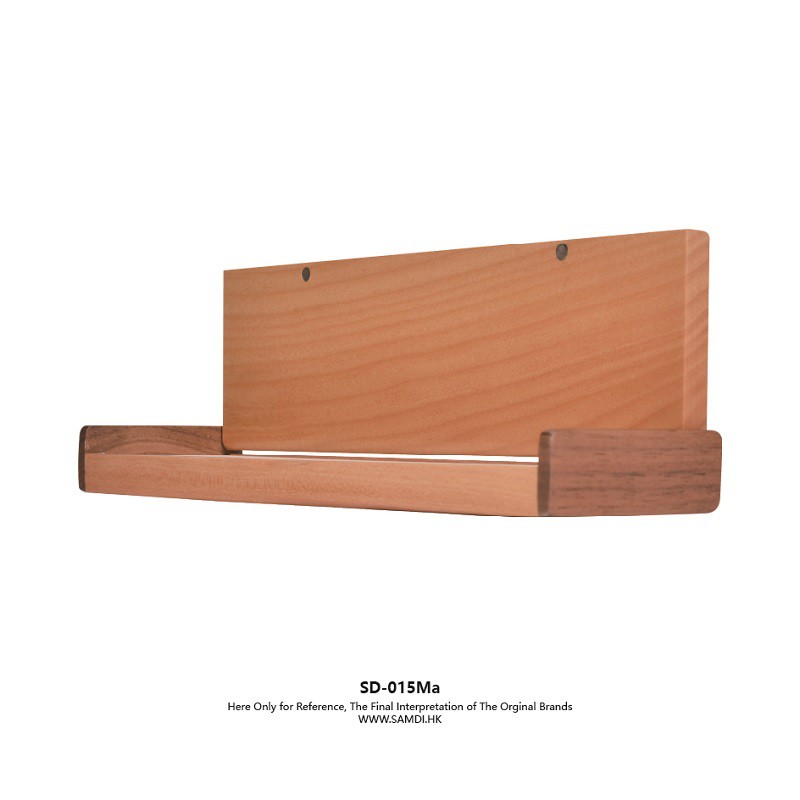 Apple Pencil Case Samdi Wood Material