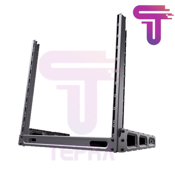 MIkrotik SR-10U Rack-Holder|Desktop Rack 19&quot; 10U SR 10U