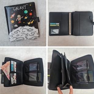 

Binder Hpo Printing Yang Terbuat Dari Kulit Sintetis Dengan Proses Pem Terlaris