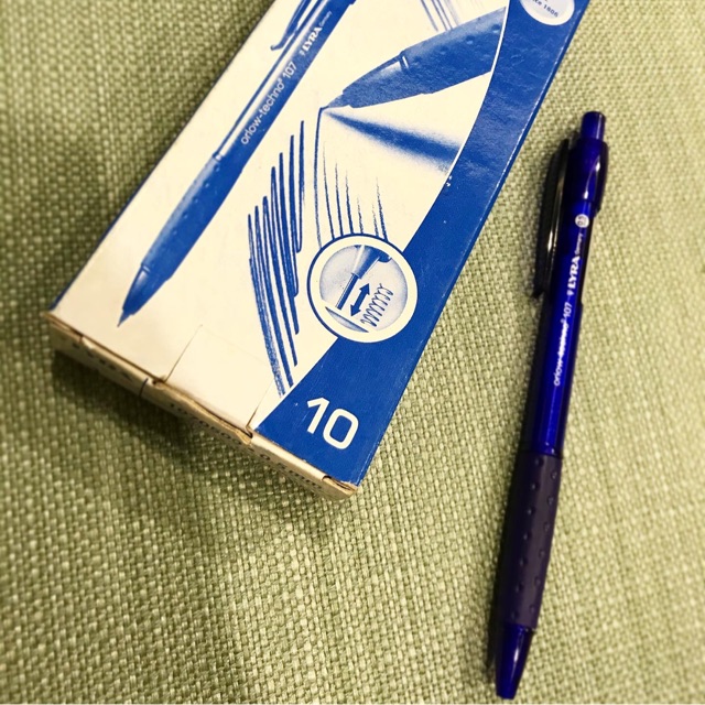 

Lyra Mechanical Pencil