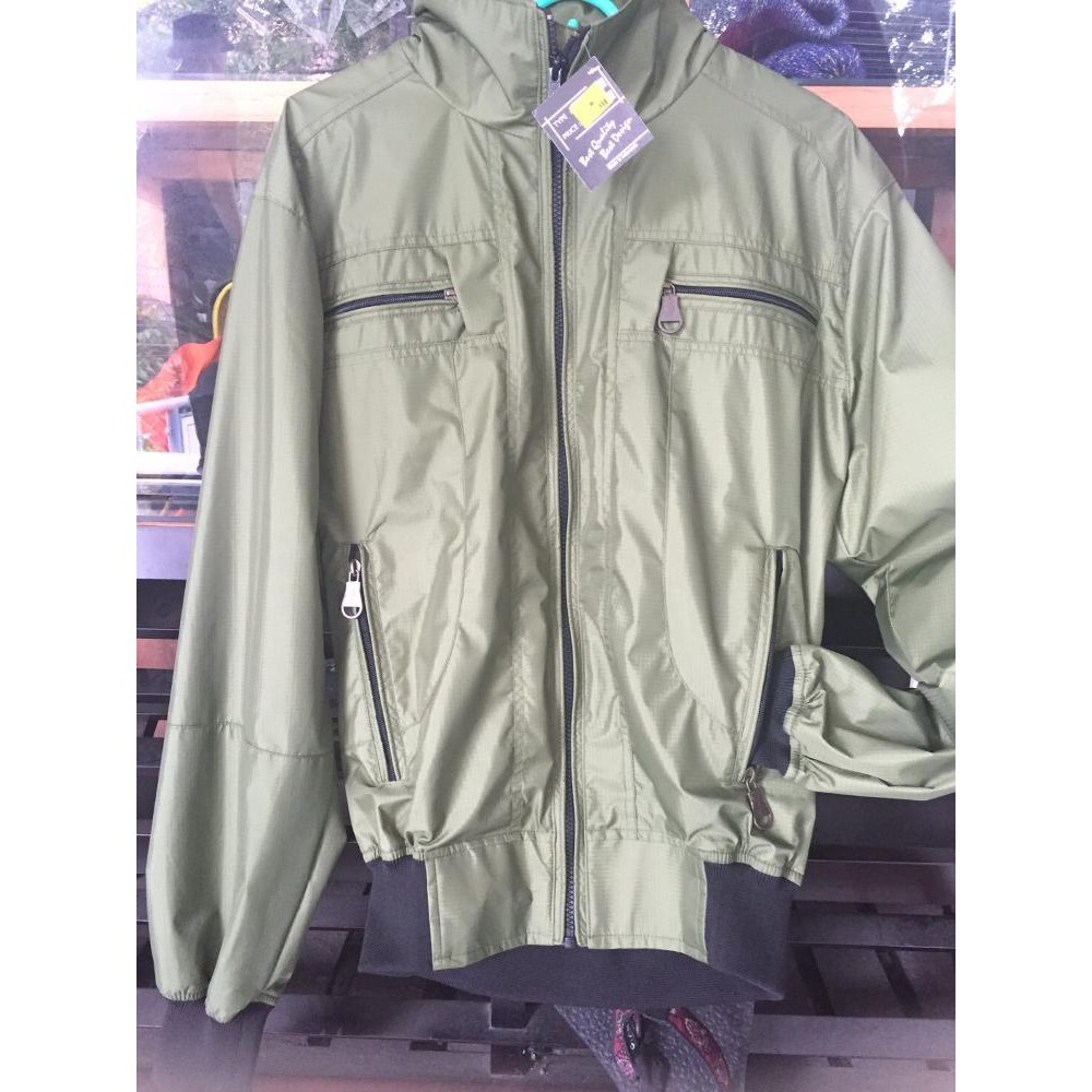 Jacket Gunung / Outdoor / Motor Alpina-Giant GJ000