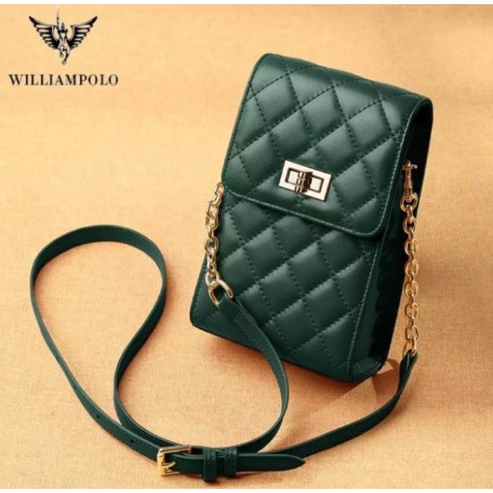 New Tas Dompet HP Phone Cell Bag JAIT Keychan Tas HP Terbaru 2021 Viral Banget