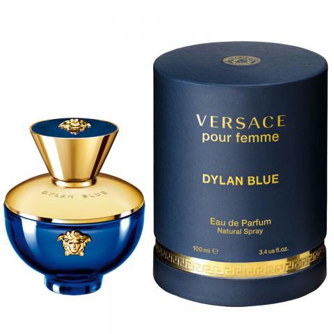 versace dylan blue pour femme