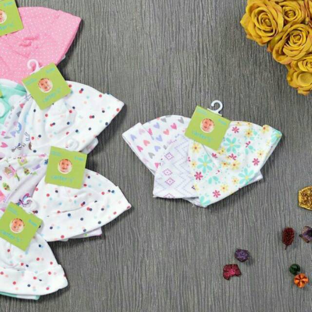 TOPI CARTER'S GRIL 3in1
