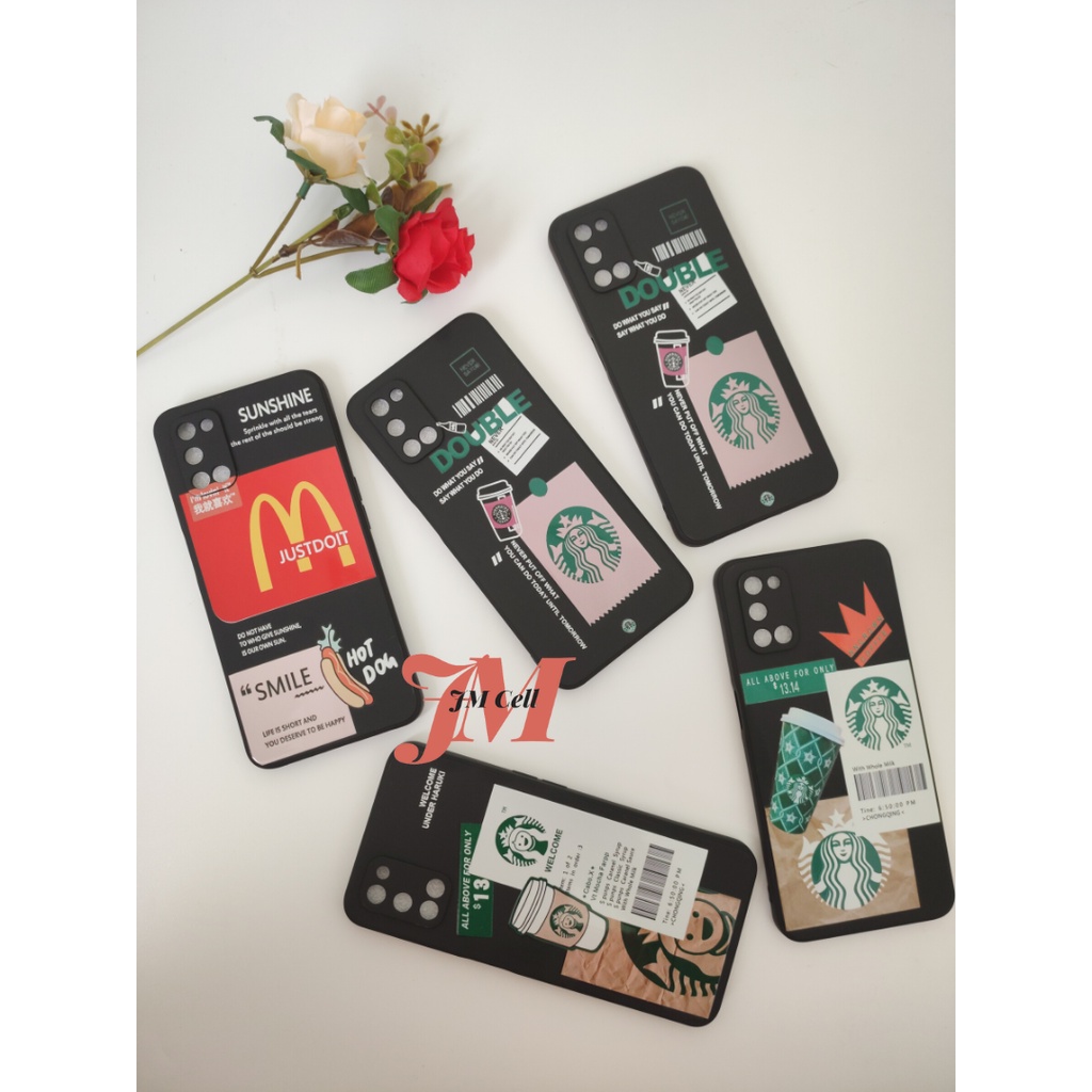 CASE STARBUCKS FOR IPHONE 6 IPHONE 7 IPHONE 8 IPHONE 6 PLUS IPHONE 7 PLUS IPHONE 8 PLUS IPHONE X IPH