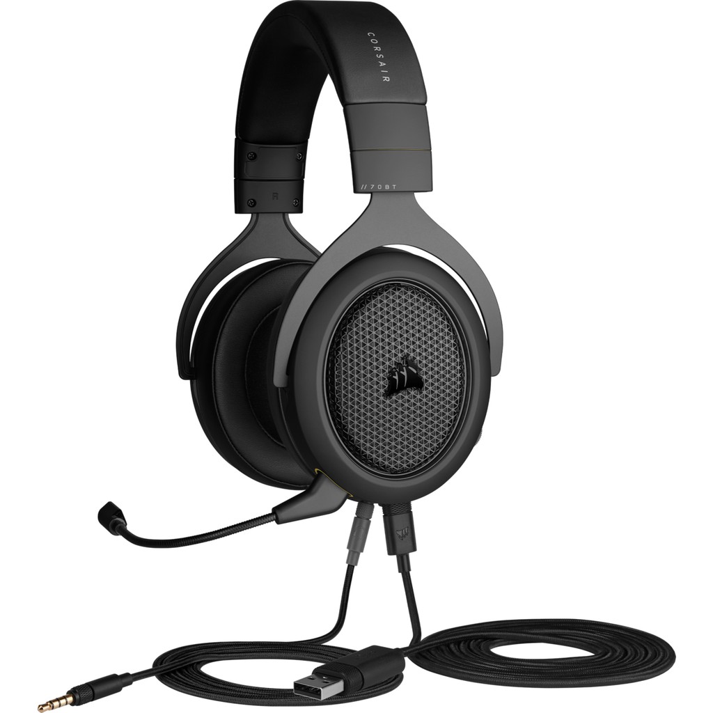 Corsair HS70 Bluetooth - Wireless Gaming Headset