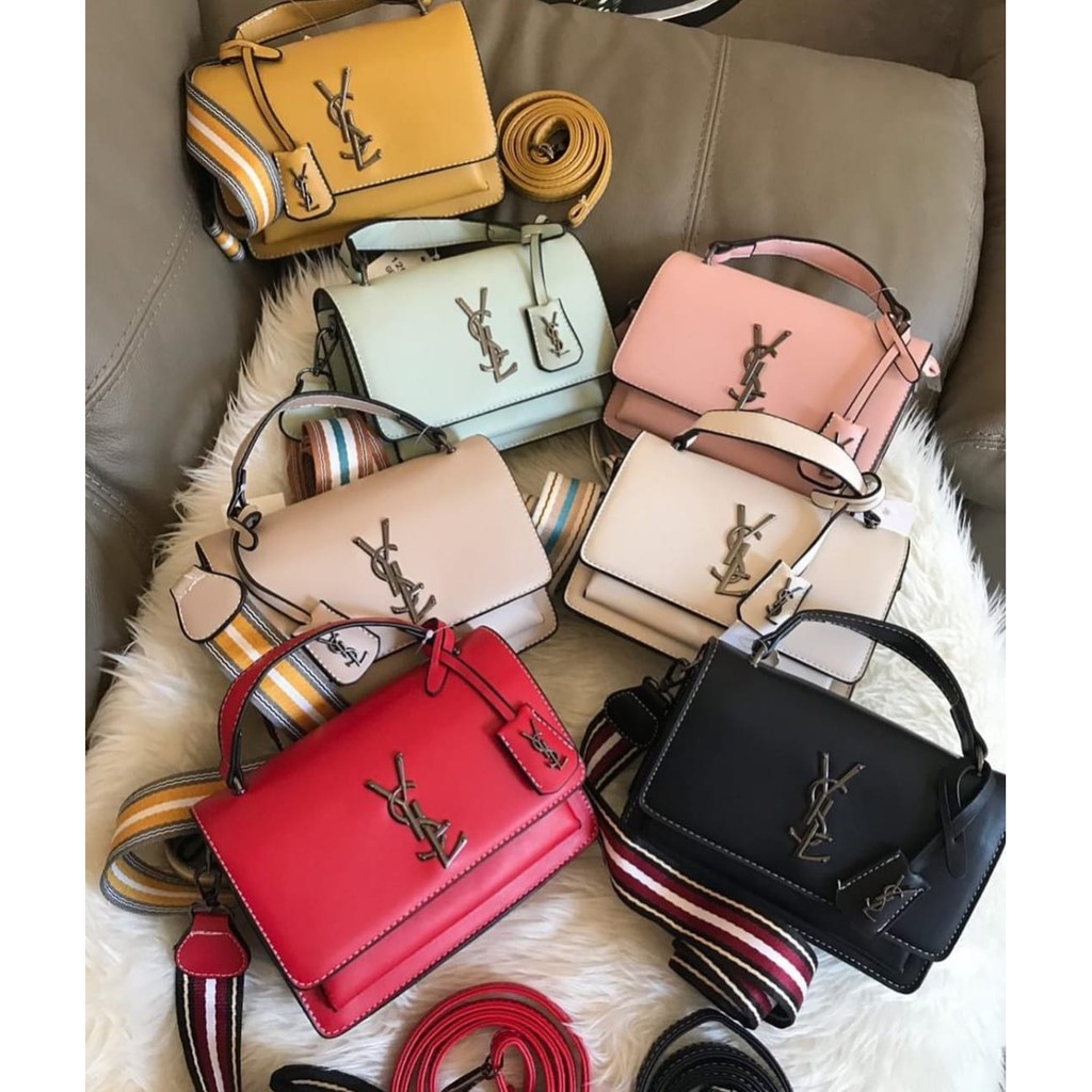 FASHION YSL*1208 PREMIUM IMPORT